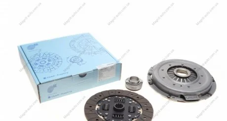 К-т сцепления BLUE PRINT ADU173013