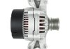 ALTERNATOR Z KOLEM INA -PL AS A0032PINA (фото 2)