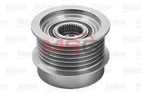 Шкив приводного пояса Valeo 588126