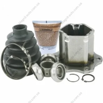 ШРУС ВНУТРІШНІЙ 24X104 FEBEST 1711Q5LH