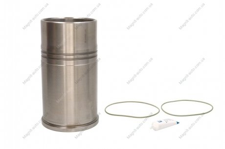 Гильза цилиндра KOLBENSCHMIDT 89898110