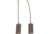 Угольная щетка, генератор -PL AS AB6001