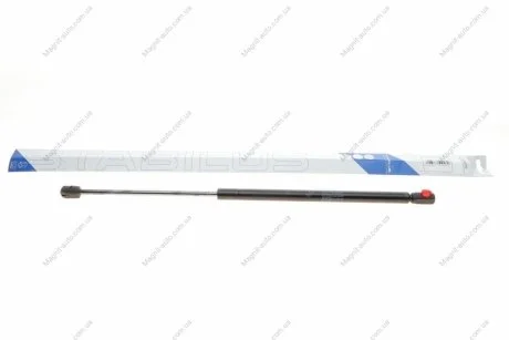 Пружний елемент, капот STABILUS 934259