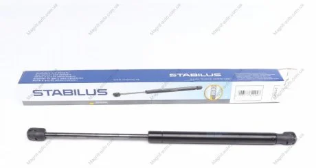 Упругий элемент, капот STABILUS 017681