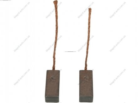 Угольная щетка, генератор -PL AS AB2003