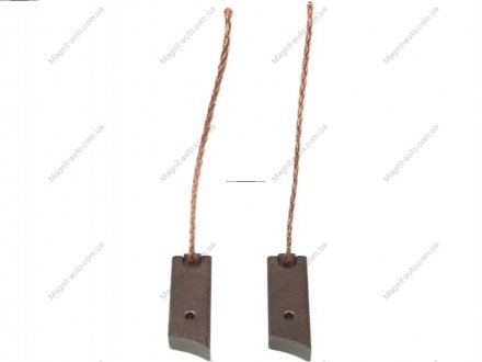 Угольная щетка, генератор -PL AS AB6003