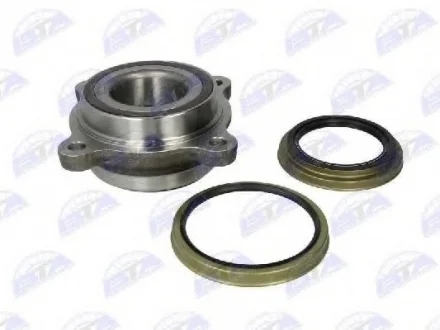 Подшипник ступицы колеса BTA H12068BTA