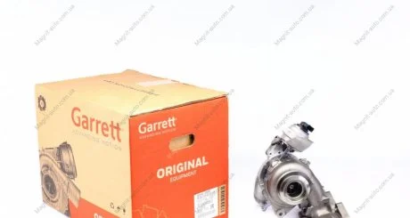 Турбокомпресор GARRETT 7854485005S