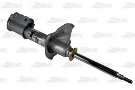 Амортизатор передн лів HYUNDAI ACCENT, ACCENT I 1.3/1.5 10.94-01.00 MAGNUM TECHNOLOGY AG0516MT
