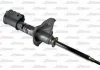 Амортизатор передн лів HYUNDAI ACCENT, ACCENT I 1.3/1.5 10.94-01.00 MAGNUM TECHNOLOGY AG0516MT (фото 2)