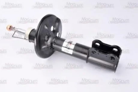 Амортизатор передн прав TOYOTA AVENSIS, CALDINA, CORONA, DYNA, HIACE III, PRIUS 1.6-3.0D 02.72-12.15 MAGNUM TECHNOLOGY AG2079MT