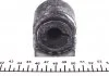 Подушка стабилизатора перед. Sprinter/Crafter 06- (20mm) HUTCHINSON 590242 (фото 2)