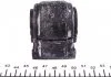 Подушка стабилизатора перед. Sprinter/Crafter 06- (20mm) HUTCHINSON 590242 (фото 3)