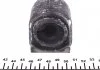 Подушка стабилизатора перед. Sprinter/Crafter 06- (20mm) HUTCHINSON 590242 (фото 4)