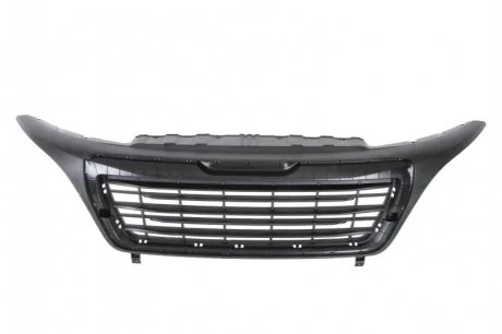 Решітка радіатора (чорн) PEUGEOT BOXER 06.14-12.17 BLIC 6502072098992P