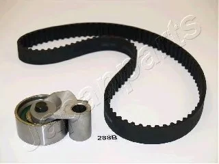 Комплект ремня ГРМ JAPANPARTS KDD288B (фото 1)