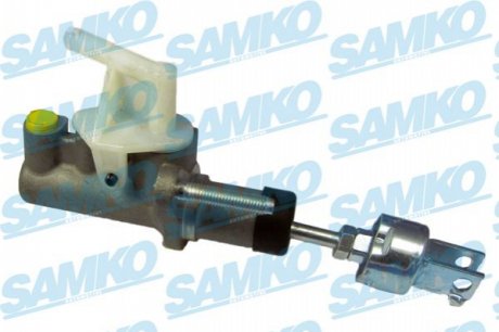 Pompa sprzъg│a COROLLA. SAMKO F30105