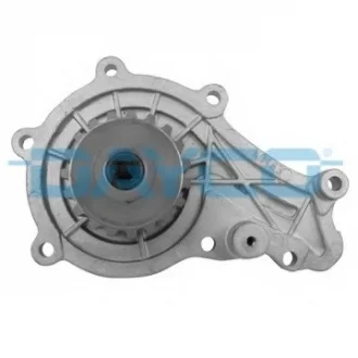 Водяний насос FIAT/FORD/PEUGEOT/SUZUKI/VOLVO Scudo/Fiesta/206/307/SX4/S40/S80 \'\'1,5-1,6D "03>> DAYCO DP077