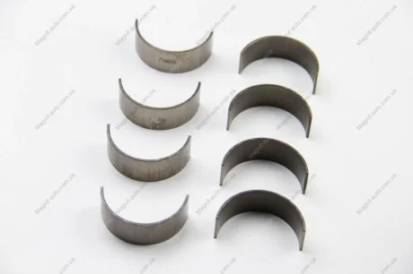 Вкладыши шатунные, 1.9dCI STD RENAULT 7711130061