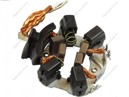 SZCZOTKOTRZ. ROZR. -PL AS SBH0051BOSCH (фото 1)