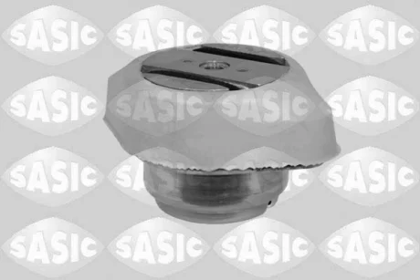 Подушка коробки передач SASIC 2706124