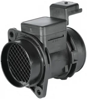 Расходомер воздуха (6 конт.) FORD FIESTA V/PEUGEOT 206, 207 1.4D 01- HELLA 8ET009142391