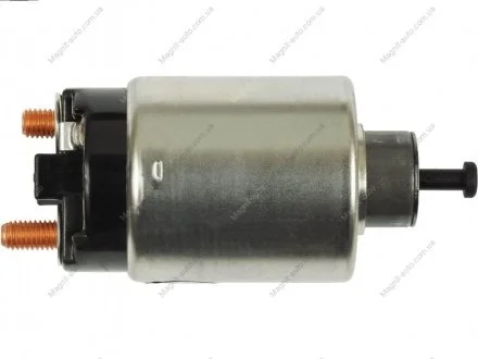 Реле втягивающего стартера AS SS1010DELCO