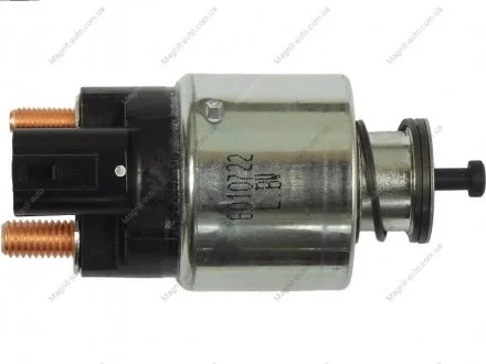 Реле втягуюче стартера AS SS3058VALEO