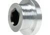 Ременный шкив, генератор AS-PL AP3003 AP3003