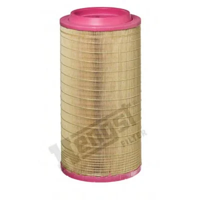 Воздушный фильтр HENGST FILTER E1016L (фото 1)