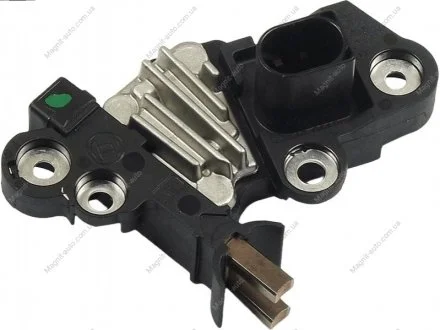 Фото 1 - regulator napi╩cia -pl AS ARE0129BOSCH REGULATOR NAPI╩CIA -PL AS ARE0129BOSCH (фото 1)