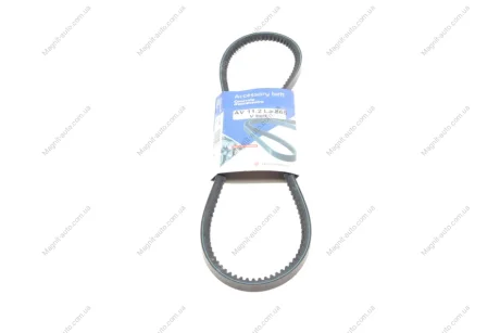 Ремень клиновый 11,2x865 (AV11.2La865) HUTCHINSON AV112La865