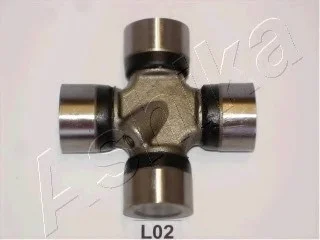 Хрестовина MB Sprinter 27mm x 74.53 ASHIKA 660LL02