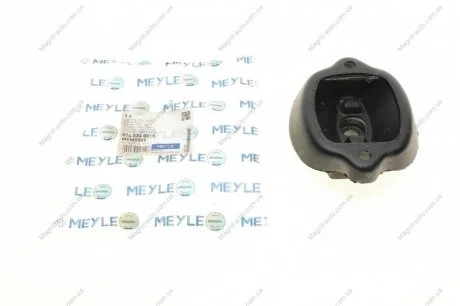 Подушка двигуна MEYLE 0140240015