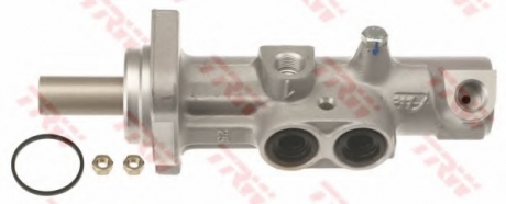 Главный тормозной цилиндр TRW PML490