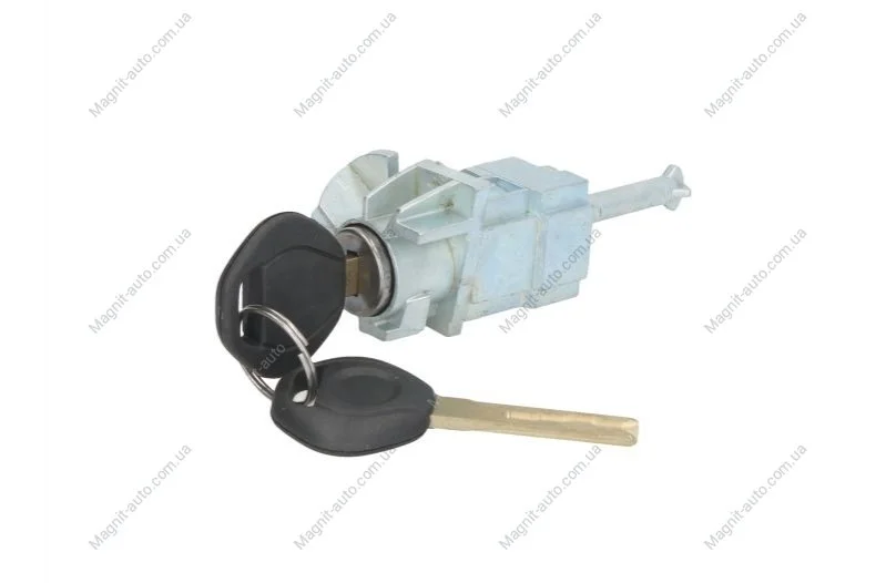 Блокирующий цилиндр лев BMW 3 E46 12.97-12.07 TOPRAN / HANS PRIES 503023 (фото 1)