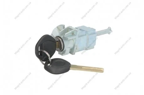 Блокирующий цилиндр лев BMW 3 E46 12.97-12.07 TOPRAN / HANS PRIES 503023