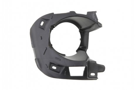 Элементы бампера BLIC 6502076063917P