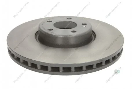 Гальмівний диск BREMBO 09D52913