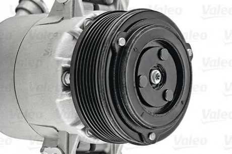Компрессор, кондиционер Valeo 813102