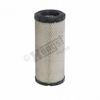 Воздушный фильтр HENGST FILTER E571L