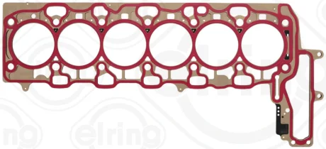 Прокладка головки блоку BMW 5/6/7/X3 15- ELRING 283581