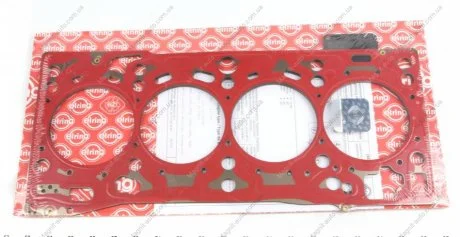 Прокладка головки VW Crafter/T6 2.0 TDI 15- (1.55mm) ELRING 298091