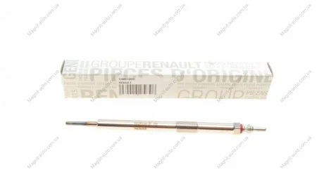 Свеча накаливания RENAULT 110651492R
