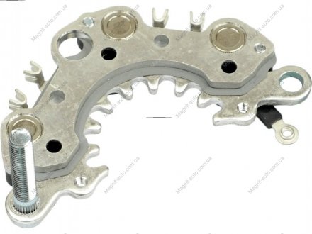 Выпрямитель, генератор -PL AS ARC2050