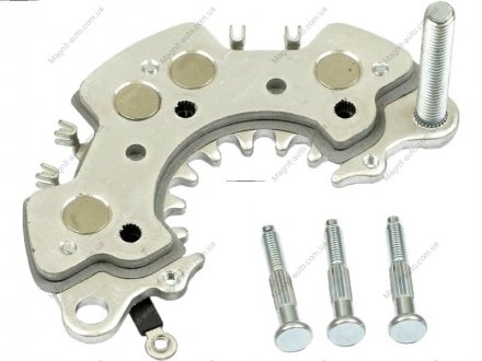 Выпрямитель, генератор -PL AS ARC2069