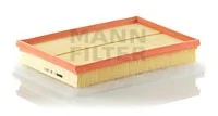 Воздушный фильтр -FILTER MANN C301253 (фото 1)