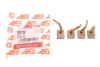 Щітки стартеру (15,7x9x16,5mm/12 V) STANDARD LINE AS BSX139 (фото 2)