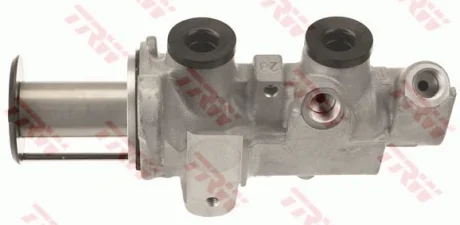 Головний гальмівний циліндр (23,8мм) AUDI A1, A1 ALLSTREET, A1 CITY CARVER, A3, Q2, Q3, TT CUPRA ATECA SEAT ARONA, ATECA, IBIZA IV SC, IBIZA IV ST, IBIZA V, LEON, LEON SC 1.0-2.0D 04.12- TRW PMK685