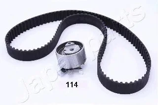 Комплект ремня ГРМ JAPANPARTS KDD114